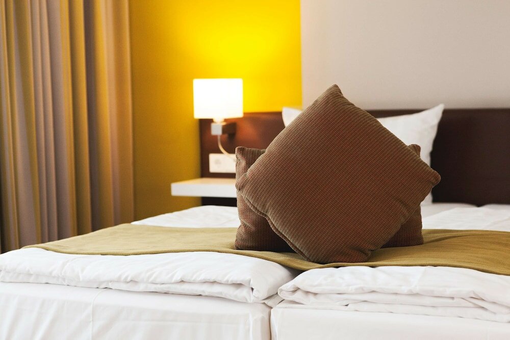 Фото Weinhotel Kaisergarten