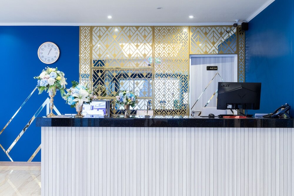 Фото Siam Star Hotel