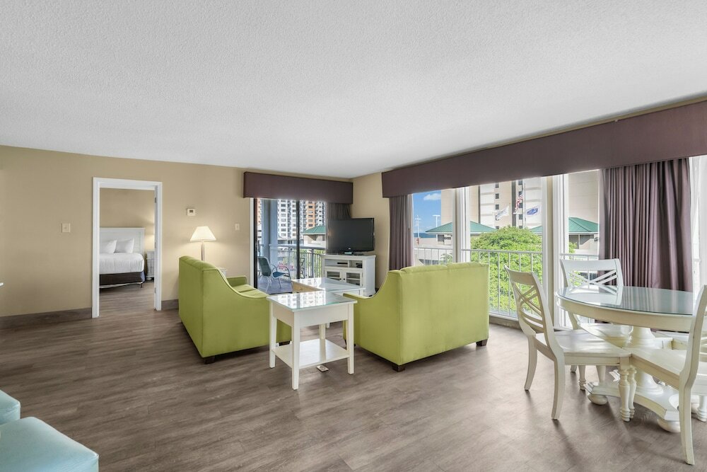 Фото The Sandbar Hotel, Trademark Collection by Wyndham