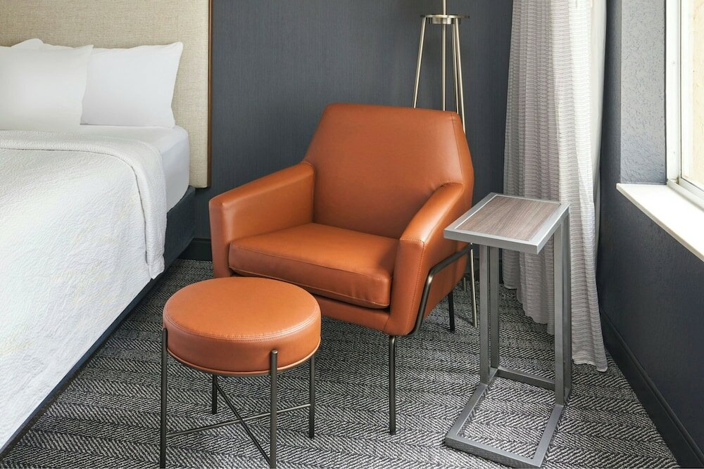 Фото Courtyard by Marriott Fort Lauderdale Weston