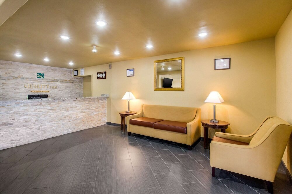 Фото Quality Inn Stateline