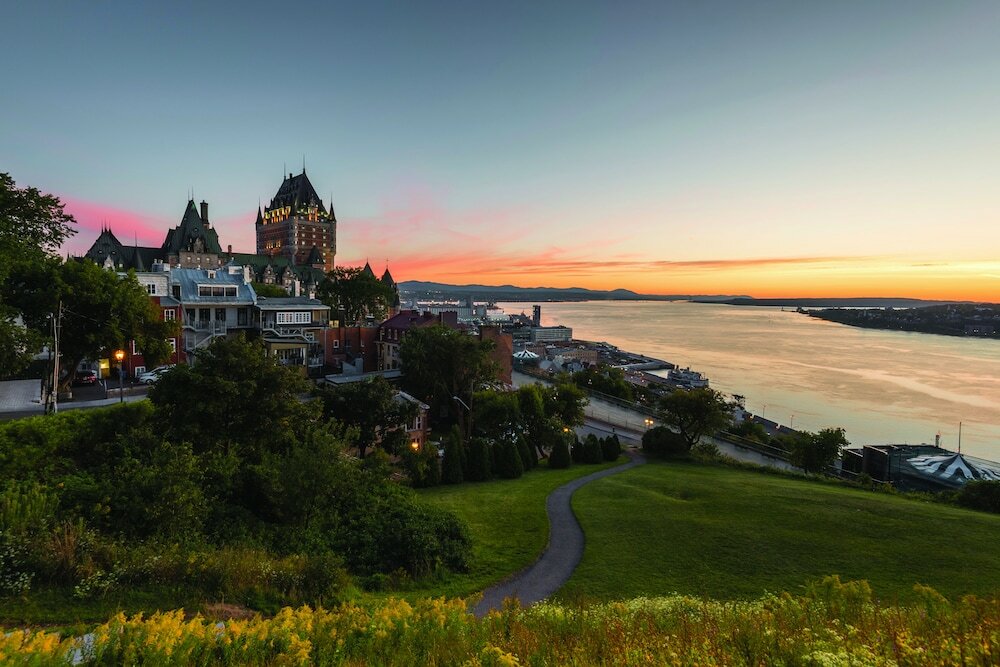 Фото Unilofts Grande-Allée