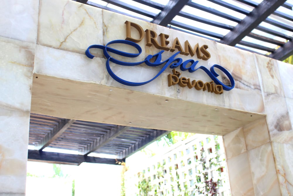 Фото Dreams Sands Cancun Resort & SPA