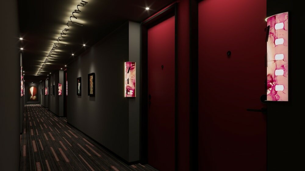 Фото Hotel Indigo Melbourne on Flinders by IHG