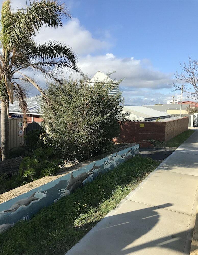 Фото Dolphin Retreat Bunbury