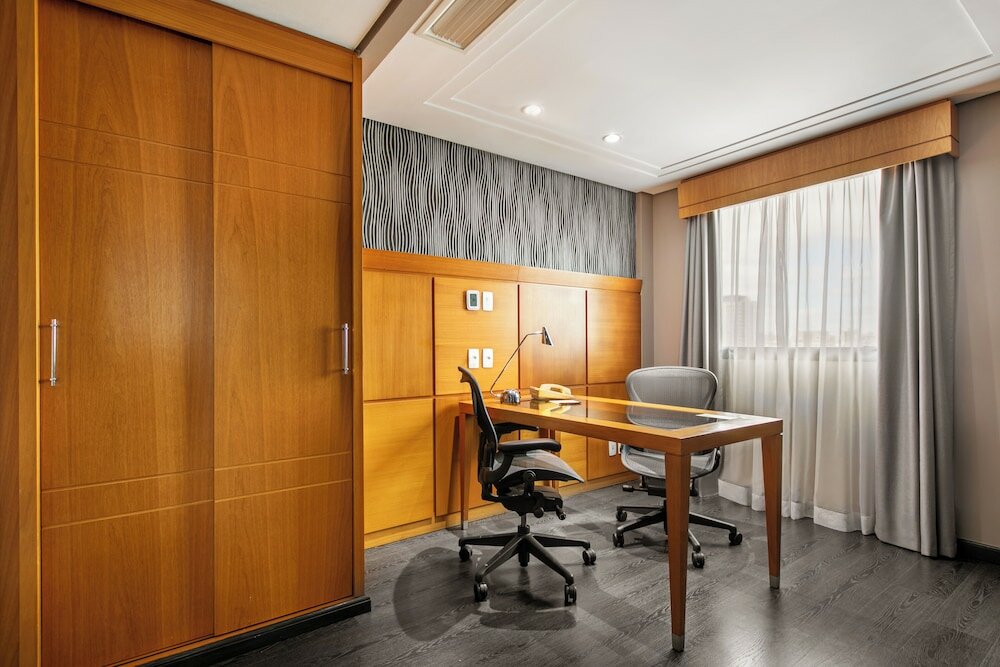 Фото Melia Jardim Europa