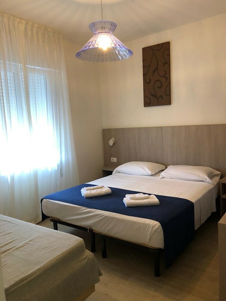 Фото Hotel Mare Live