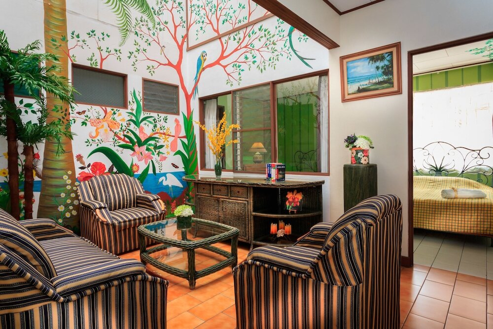 Фото Boutique Hotel Casa Orquídeas