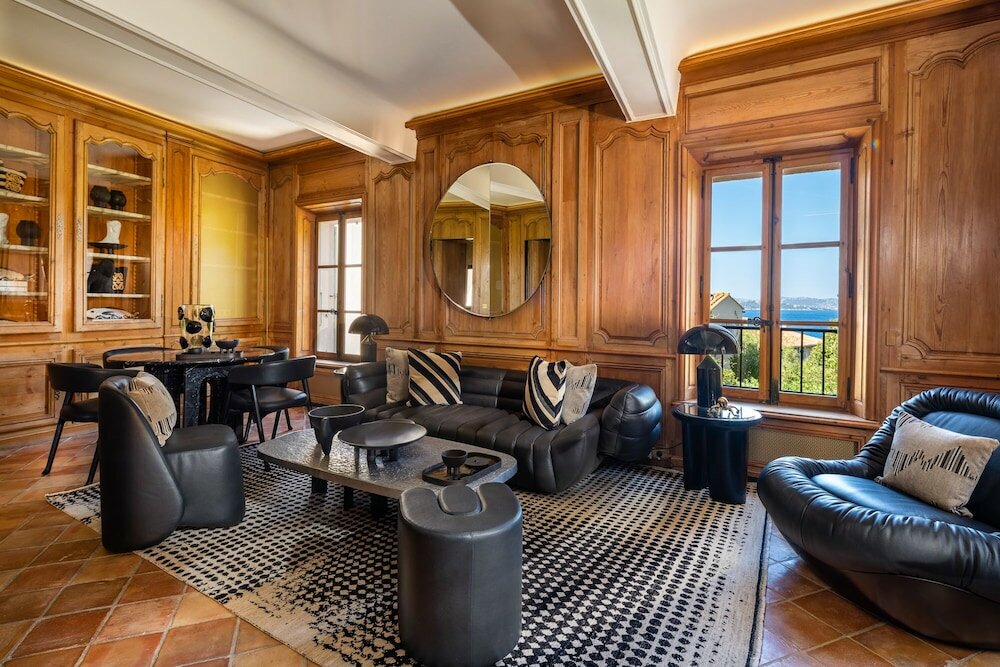 Фото Hôtel Le Yaca Saint-Tropez