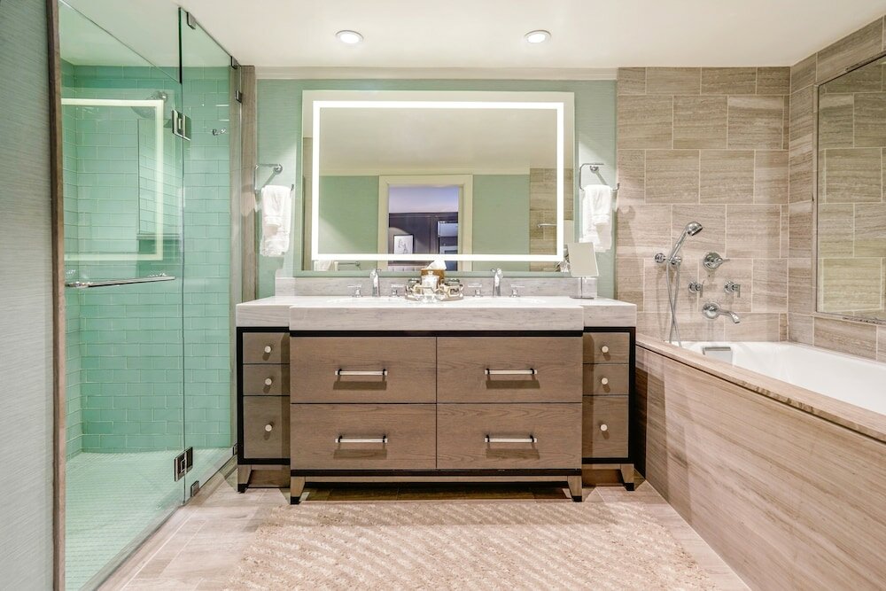 Фото Hotel Amarano Burbank - Hollywood