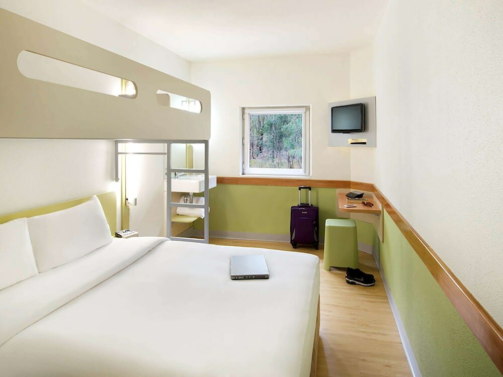 Фото ibis budget Dandenong