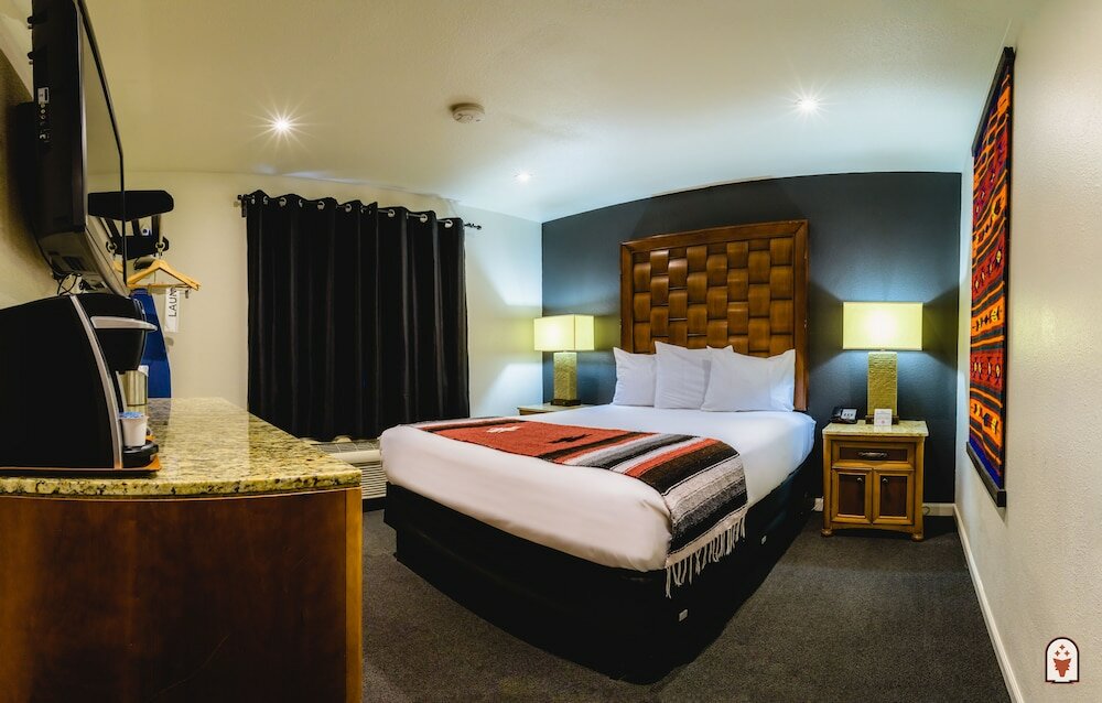 Фото Coyote South