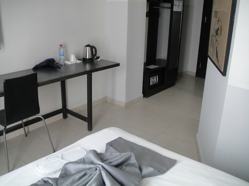 Фото Art Hotel Downtown