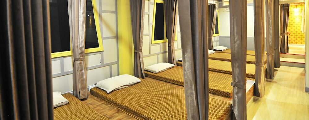 Фото Malaysia Hotel