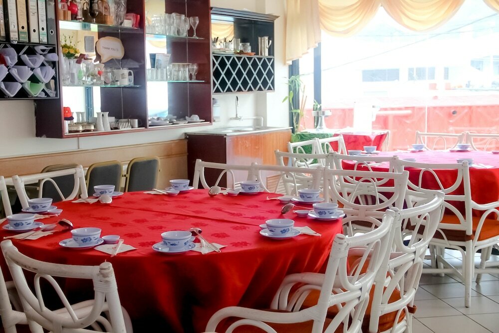 Фото Hotel Rosa Passadena