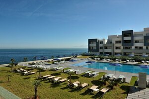 Гостиница Mercure Rif Nador