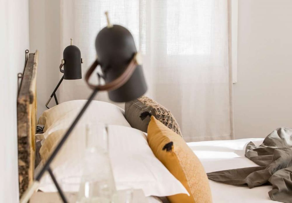 Фото Amymone Suites