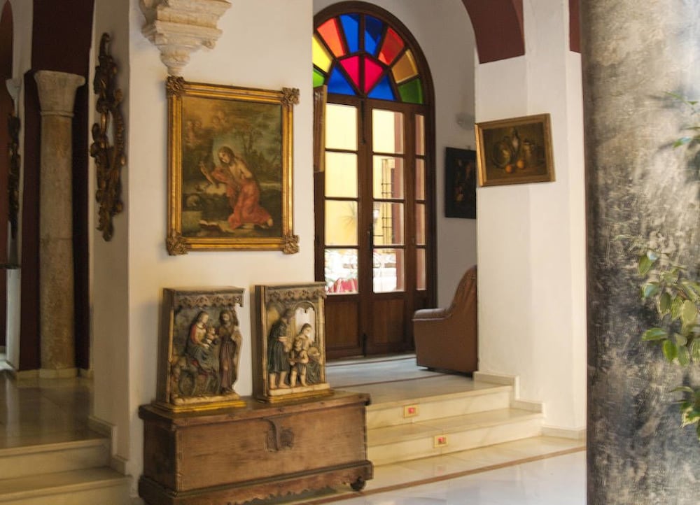 Фото Hotel Casa Museo de la Mezquita