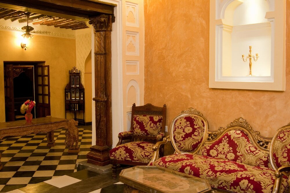 Фото Mizingani Seafront Hotel