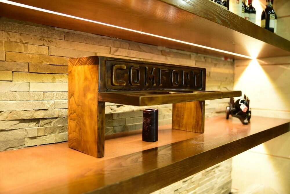 Фото Hotel Comfort