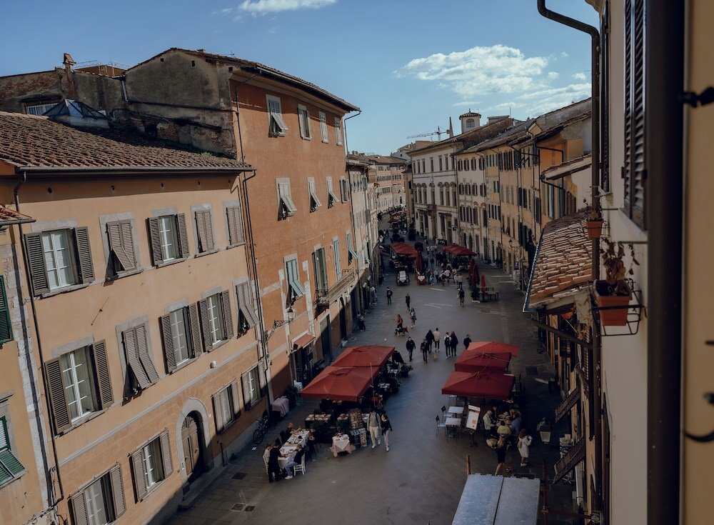 Фото Hotel Francesco