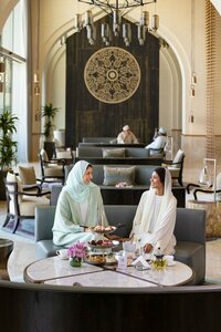 Гостиница Jumeirah Muscat Bay