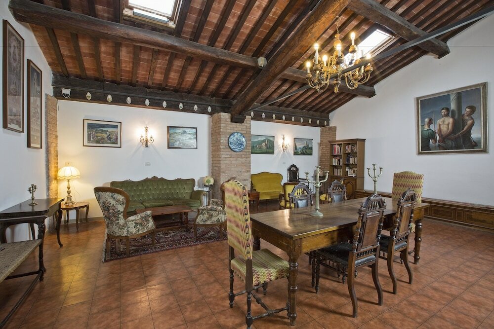 Фото Hotel Alma Domus