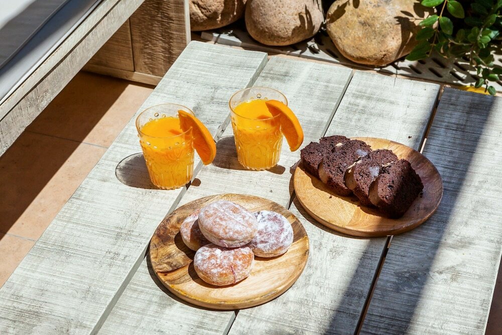 Фото Hesperides Hotel