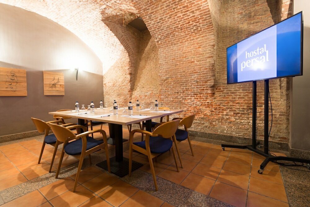 Фото Hostal Persal