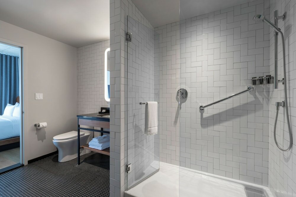 Фото Hyatt Centric Montréal