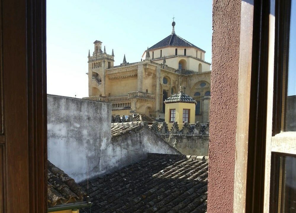 Фото Hotel Casa Museo de la Mezquita