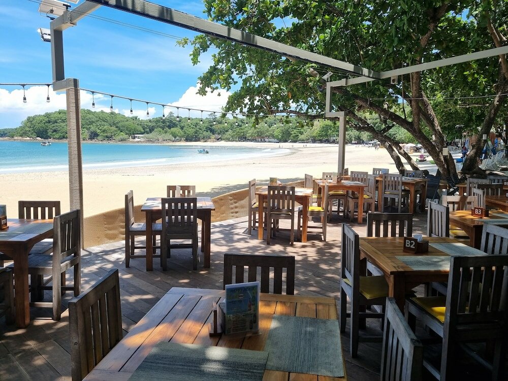 Фото Samed Cabana Resort