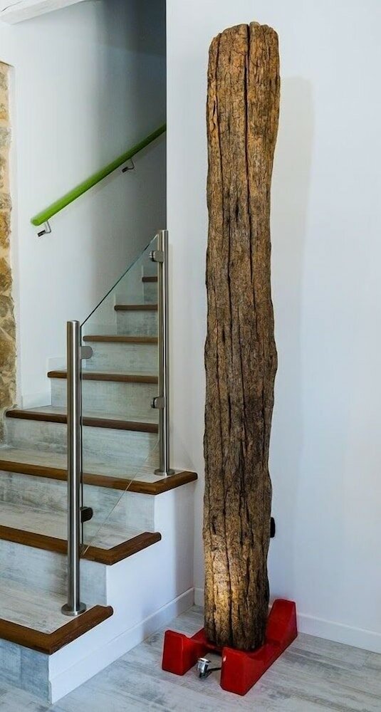 Фото La Quercia e l'Asino