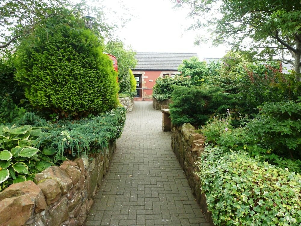 Фото The Mill Forge