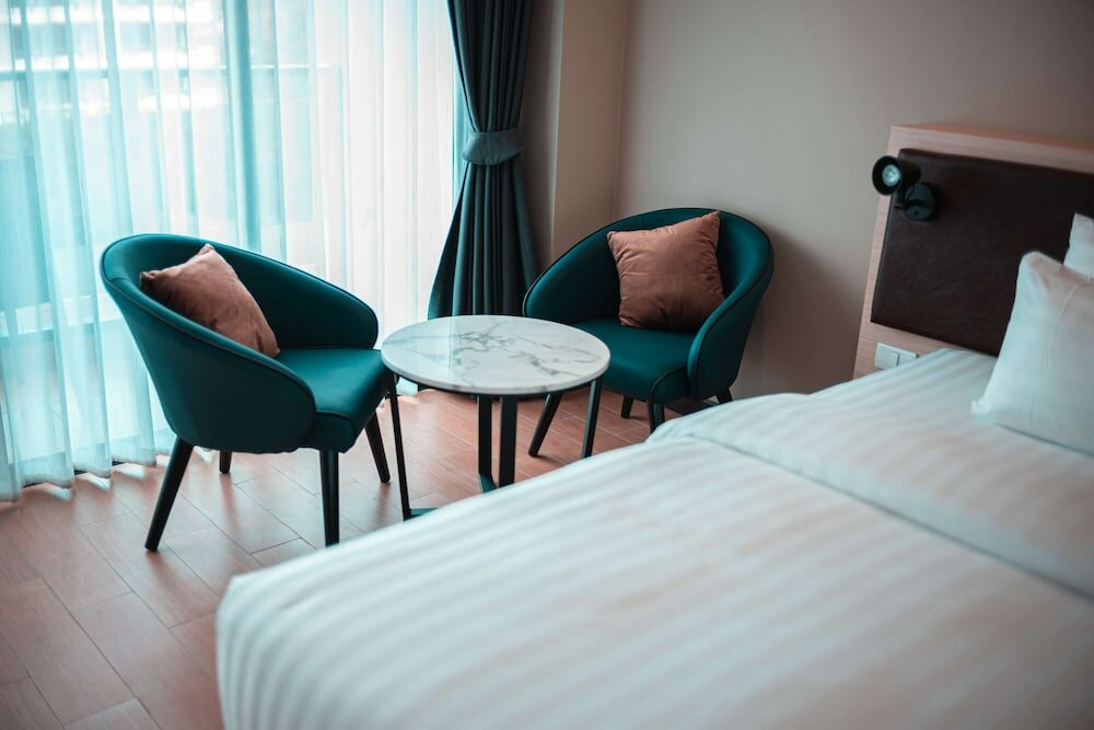 Фото Lewit Hotel Pattaya, a member of Radisson Individuals