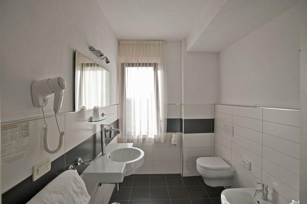 Фото Hotel Alma Domus