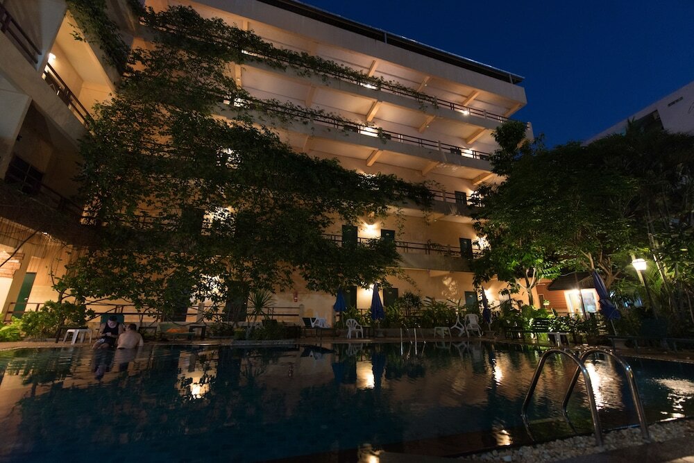 Фото отеля 5