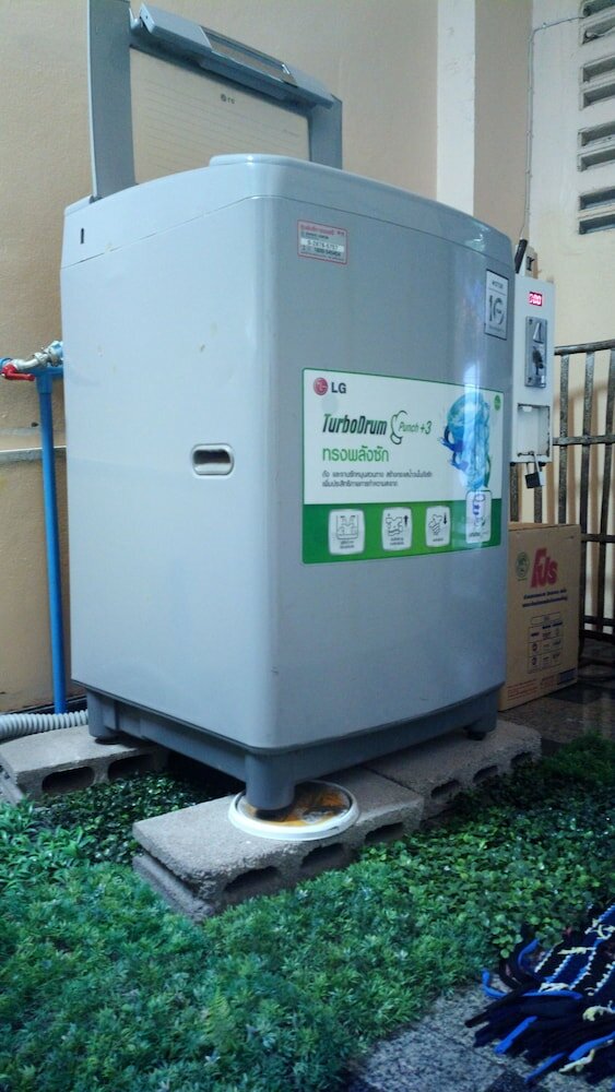 Фото Huahin Euro City Hotel