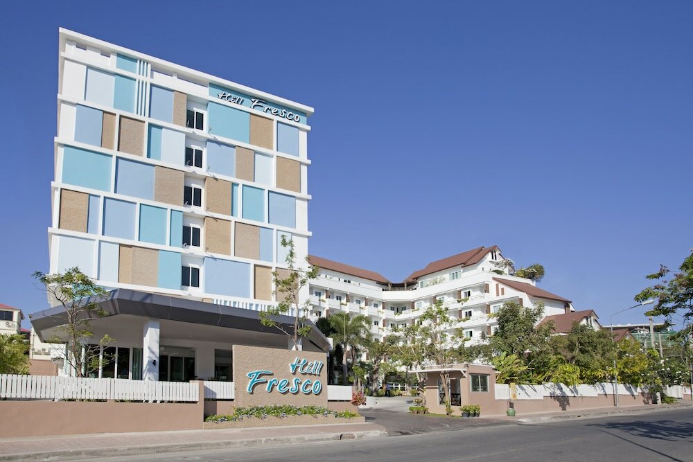 Фото отеля 4