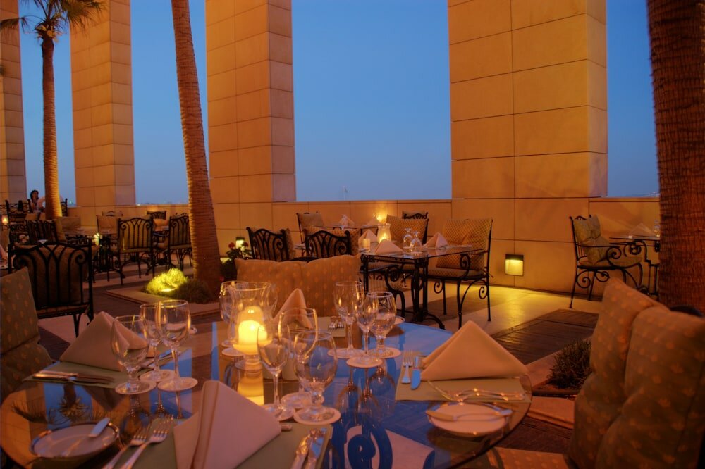 Фото Le Royal Hotels & Resorts - Amman