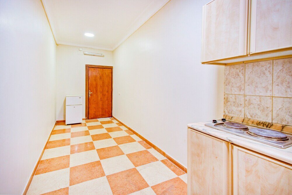 Фото Oyo 595 Aali For Residental Units