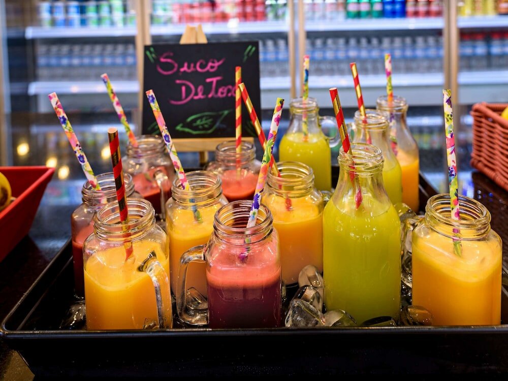 Фото Ibis Ribeirao Preto Shopping