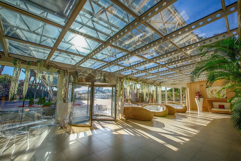 Фото Park Hotel Marinetta