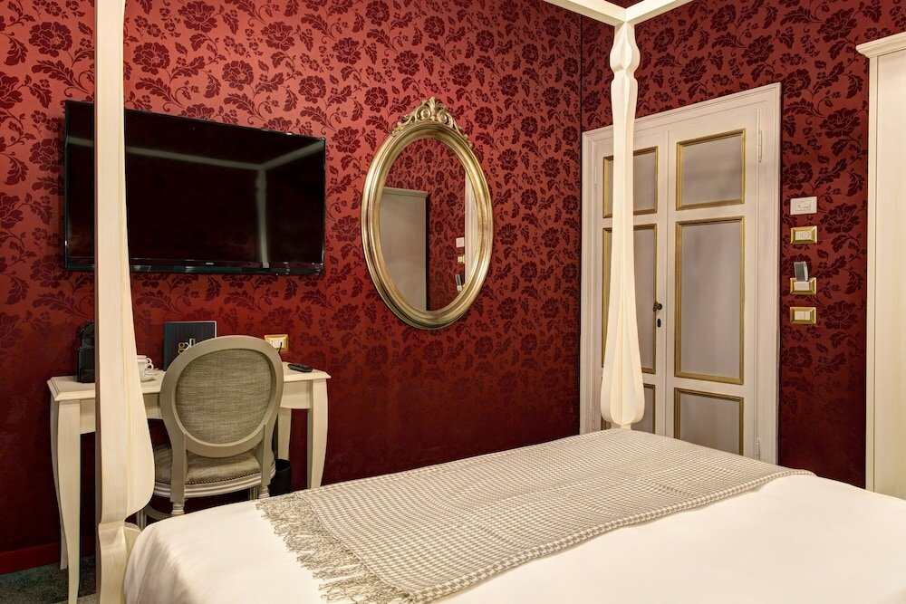 Фото Gkk Exclusive Private Suites Venezia