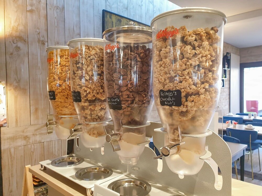 Фото Best Western Plus L'artist Hotel