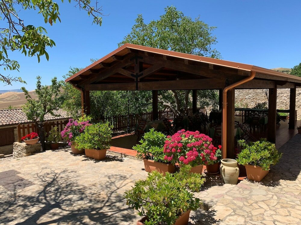 Фото Agriturismo Sant'Agata