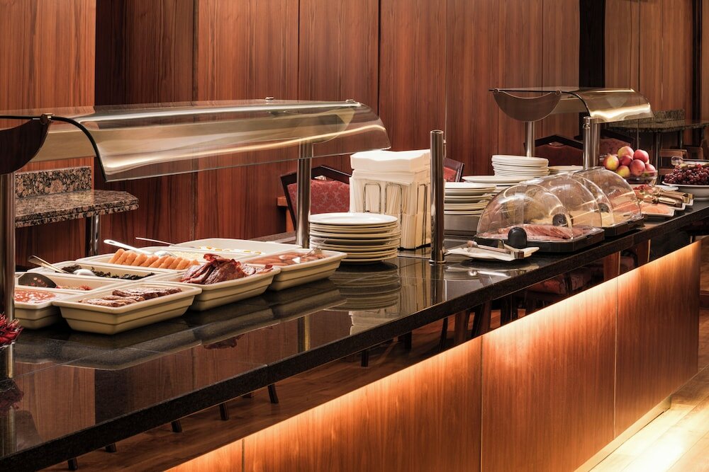 Фото Central Park Hotel