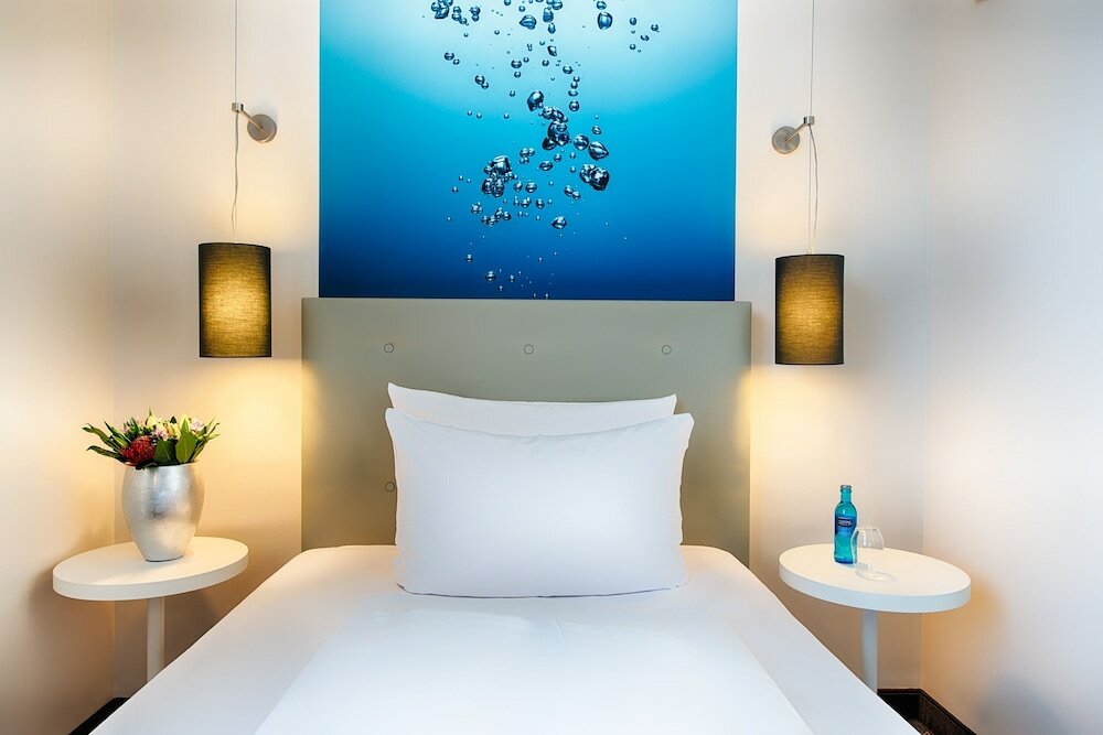 Фото Achat Hotel Bremen City