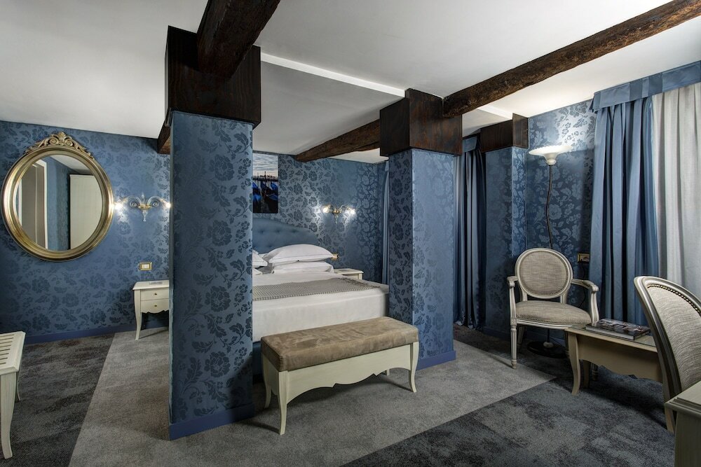 Фото Gkk Exclusive Private Suites Venezia