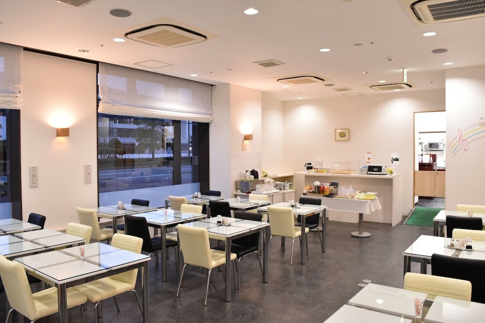 Фото Hotel Hakata Place